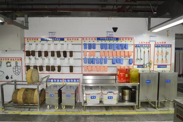 你關(guān)心的食品安全問(wèn)題，南海區(qū)政協(xié)委員組團(tuán)來(lái)調(diào)研！齊齊建言獻(xiàn)策