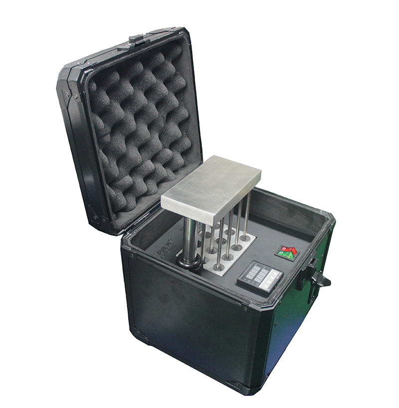 媒體專訪|直擊高新農(nóng)殘檢測科技