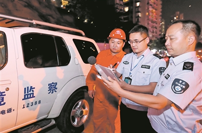 全民行動，助力高考