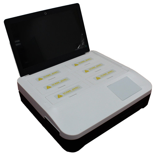 食品安全快速檢測(cè)儀有效預(yù)防校園食品安全問(wèn)題